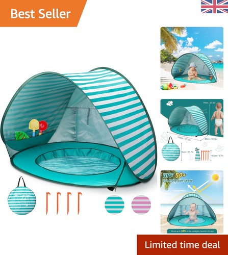 Deluxe baby beach - deluxe,