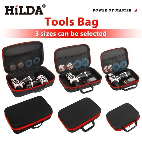Large capacity tools - capacity,