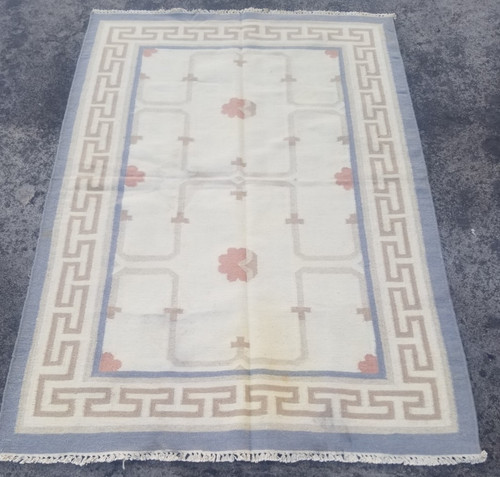 Vintage traditional handmade - traditional,
