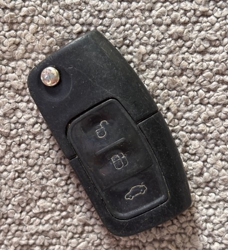 Genuine ford button - genuine, 3