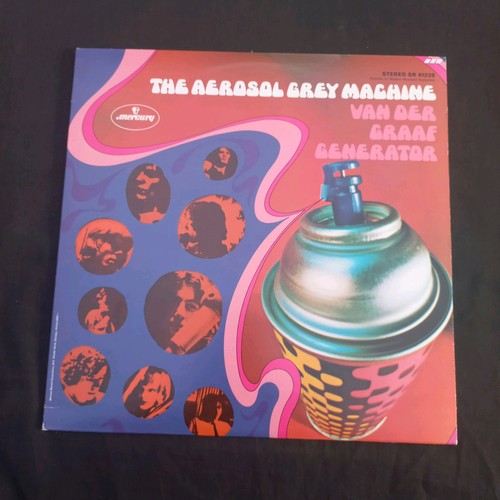 Van der graff generator the - generator-,
