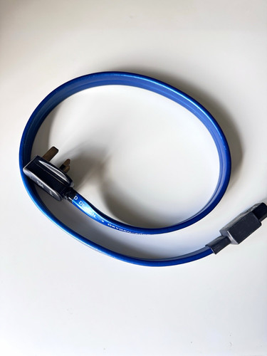 Wireworld stratus hifi - 5²,