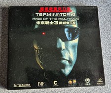 TERMINATOR 3 RISE OF THE