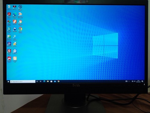 Dell p2418hzm inch led - p2418hzm,
