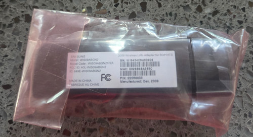 Genuine samsung wis09abgn2 - samsung,