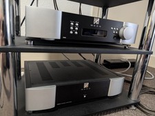 Simaudio Moon 390 HDMI  +