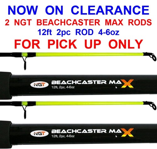 Clearance original ngt 12ft - ngt,