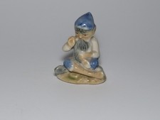 Leprechaun Gnome Elf Tailor