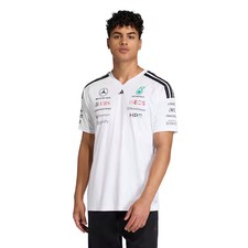 Mercedes AMG Petronas adidas