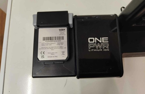 Vax one power - vax,