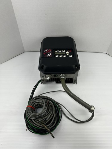 Woods wfc4005 trac ac - tb, e-trac