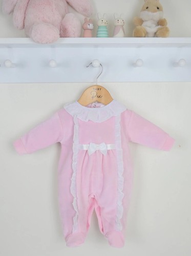 Spanish baby girls - baby, clothes