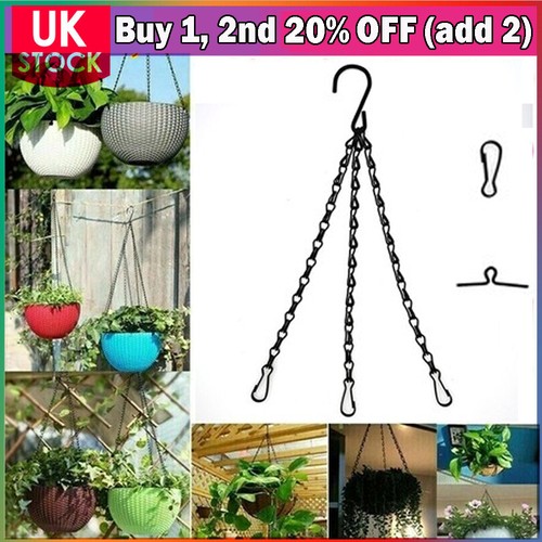 Basket hanging chain - basket,