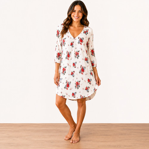 Staccato floral lined - staccato,