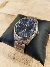 Seiko Mens Classic Titanium