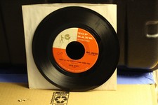 JACK SCOTT 45 RPM RECORD..FB