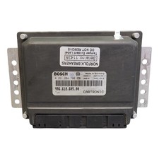 Porsche Boxster 986 3.2 S