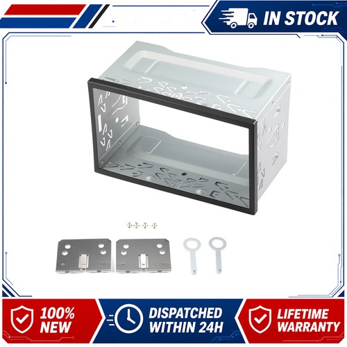 Universal car van double din - car,