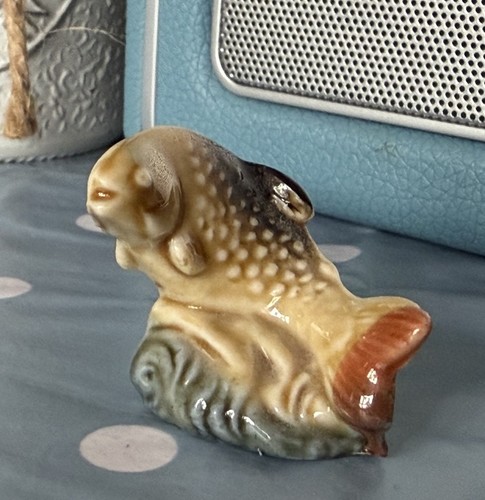Vintage wade whimsies - wade,