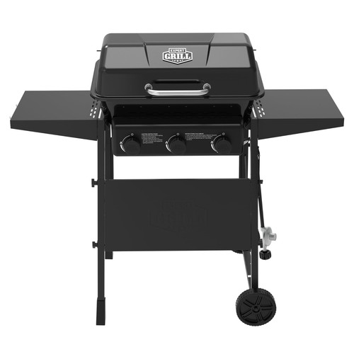 Expert grill burner propane - grill,