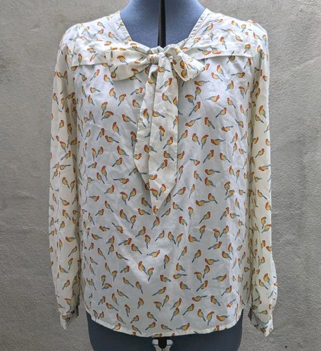 Downeast basics top blouse - basics,