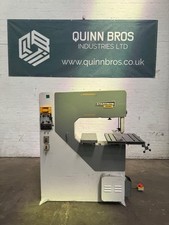 Startrite 30RWS Vertical Bandsaw