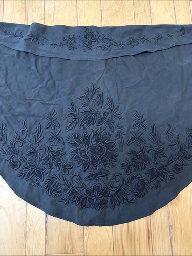 Antique handmade victorian - antique,