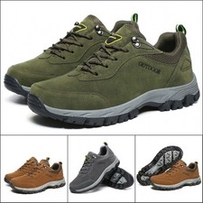 Mens Outdoor Walking Hiking
