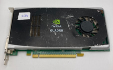 PNY nVidia Quadro FX 1800