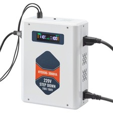 Uimoso Step Down Voltage