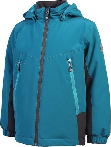 Color kids boys girls - kids, jacket