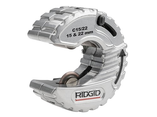 Ridgid c15 style - ridgid, c-style
