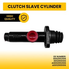 1PCS Clutch Master Cylinder For Mercedes-Benz Unimog 403 421 1955-On 0012955106