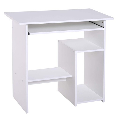 Office desk wooden - office,
