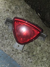 RX8 Rear Fog Light