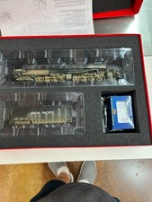 Rivarossi 4-8-8-4 Big Boy