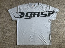 Gasp Original Tee Shirt. Used