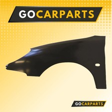 PEUGEOT 206 FRONT WING LEFT