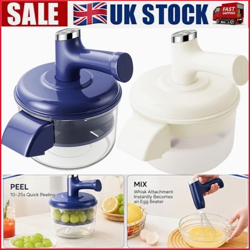 Fruit grape peeling machine - fruit,