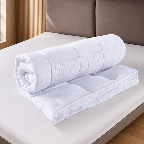 5cm thick mattress topper - 5cm, 3d