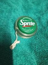 Vintage Russell Spinner Sprite