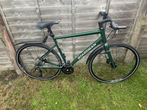 Boardman hyb hybrid - boardman,