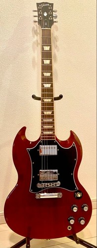 Gibson standard cherry - standard,