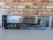 New-Ray Long Hauler Collection