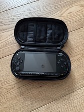 Sony PSP Console, Charger