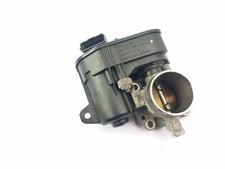 2018 CITROEN C3 AIRCROSS THROTTLE BODY 1.2 PETROL EB2FA (HMZ) 9673622380