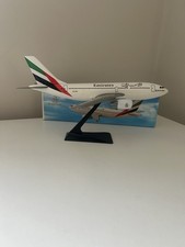 Emirates Airlines Model