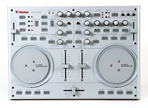 Vestax vci 100 usb - vestax, dj