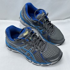 Asics Gel Kayano 19 Shoes