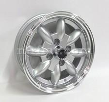 Opel GT Olympia  Minilite